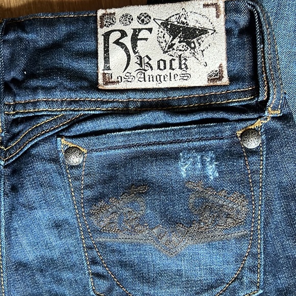 Rerock For Express Size 2 - Picture 5 of 6